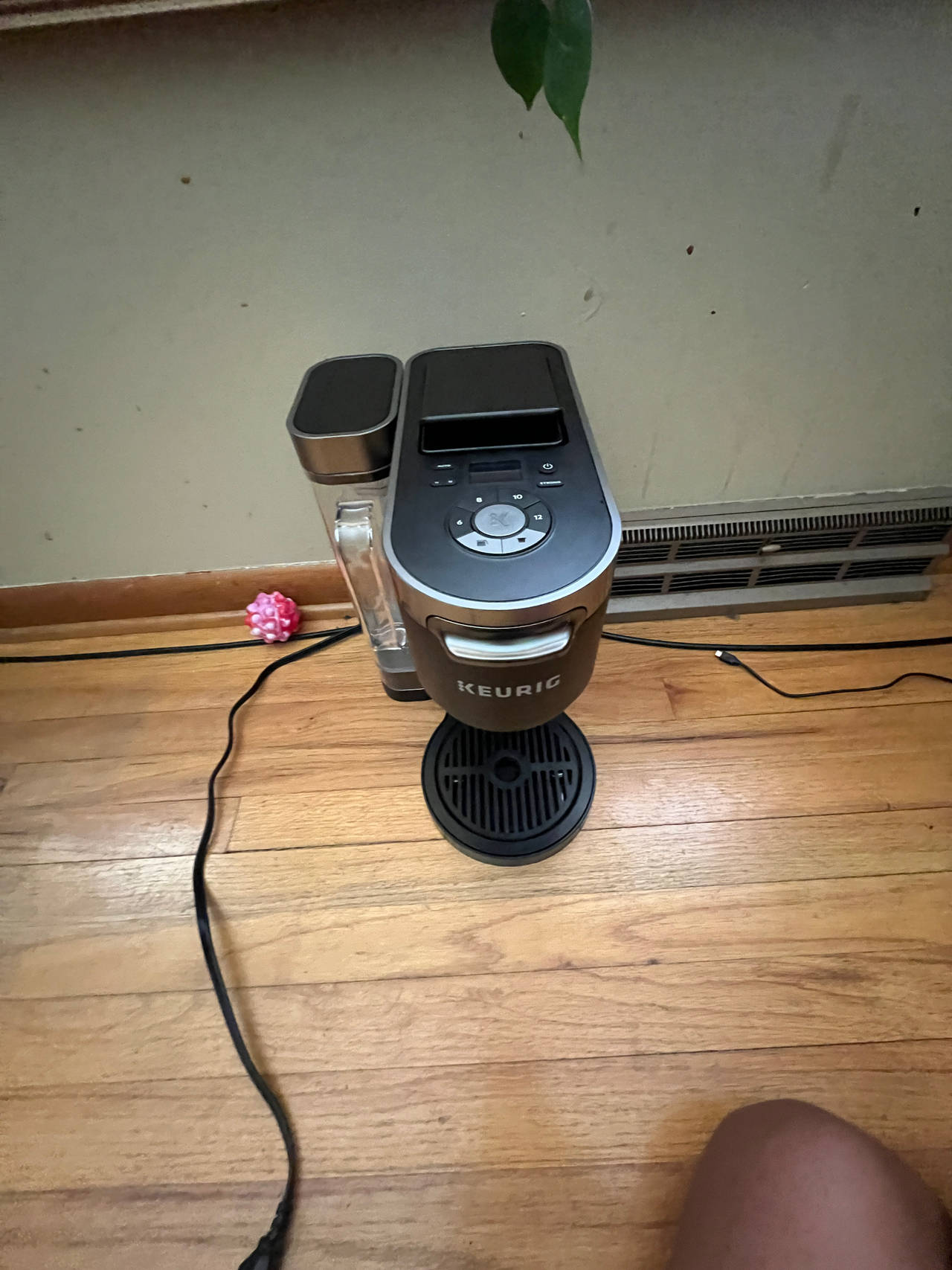 Keurig K-Supreme