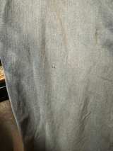 Halara Asymmetrical Low-Rise Wide Leg Jeans - Image 4