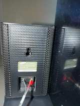 Samsung SWA-8500S Wireless Rear Speaker Kit - Image 5