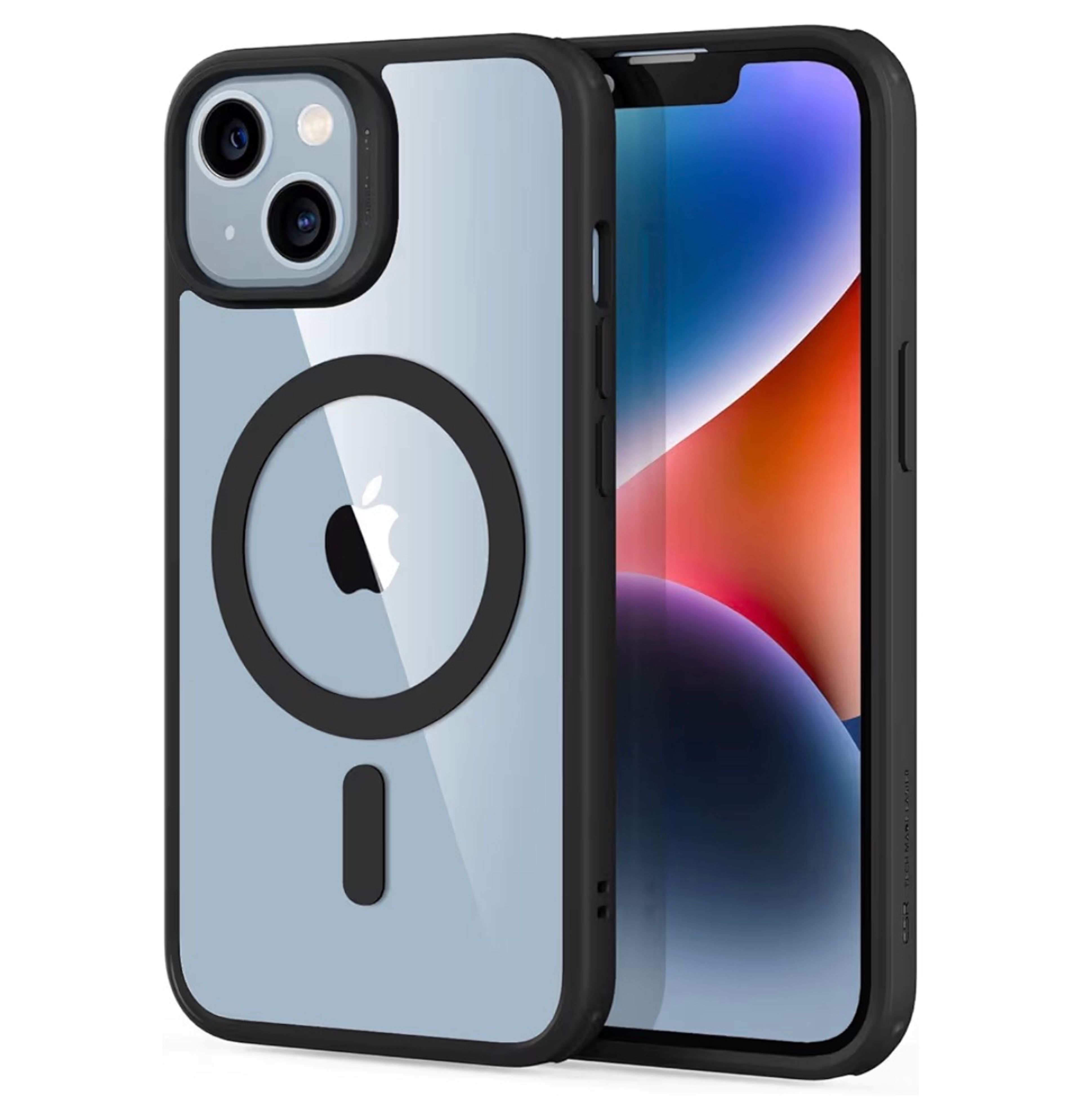 ESR for iPhone 14 /iPhone 13 Case, Compatible with MagSafe, Shockproof Military - Image 8