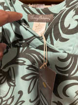 Tommy Bahama Women's Sleeveless Floral Dress NWT - Image 2