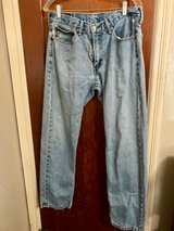 Levi's 501 Original Fit Jeans - Image 1