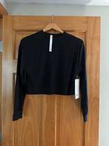 Abrasion-Resistant Training Long Sleeve - Image 2
