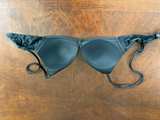 Victoria’s Secret Black bra no wire 34 B.  - Image 5