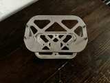 Optima Aluminum Battery Tray Box - Image 2