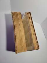 The Holy Bible (1830 Stereotype Edition, Vol. VI) - Image 1