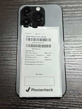Apple iPhone 14 Pro 256GB Space Black Unlocked - Image 1