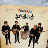 Having a Rave Up with The Yardbirds Vinyl LP - Image 1