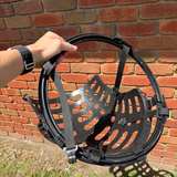 Basketball Hoop Ball Return System - Image 4