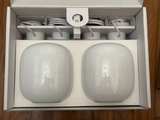 Google Nest Wifi Pro Snow Mesh Router - Image 4