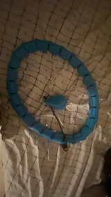 Weighted Smart Hula Hoop - Image 2