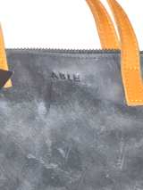 ABLE Abera Zipper Tote NWT - Image 3