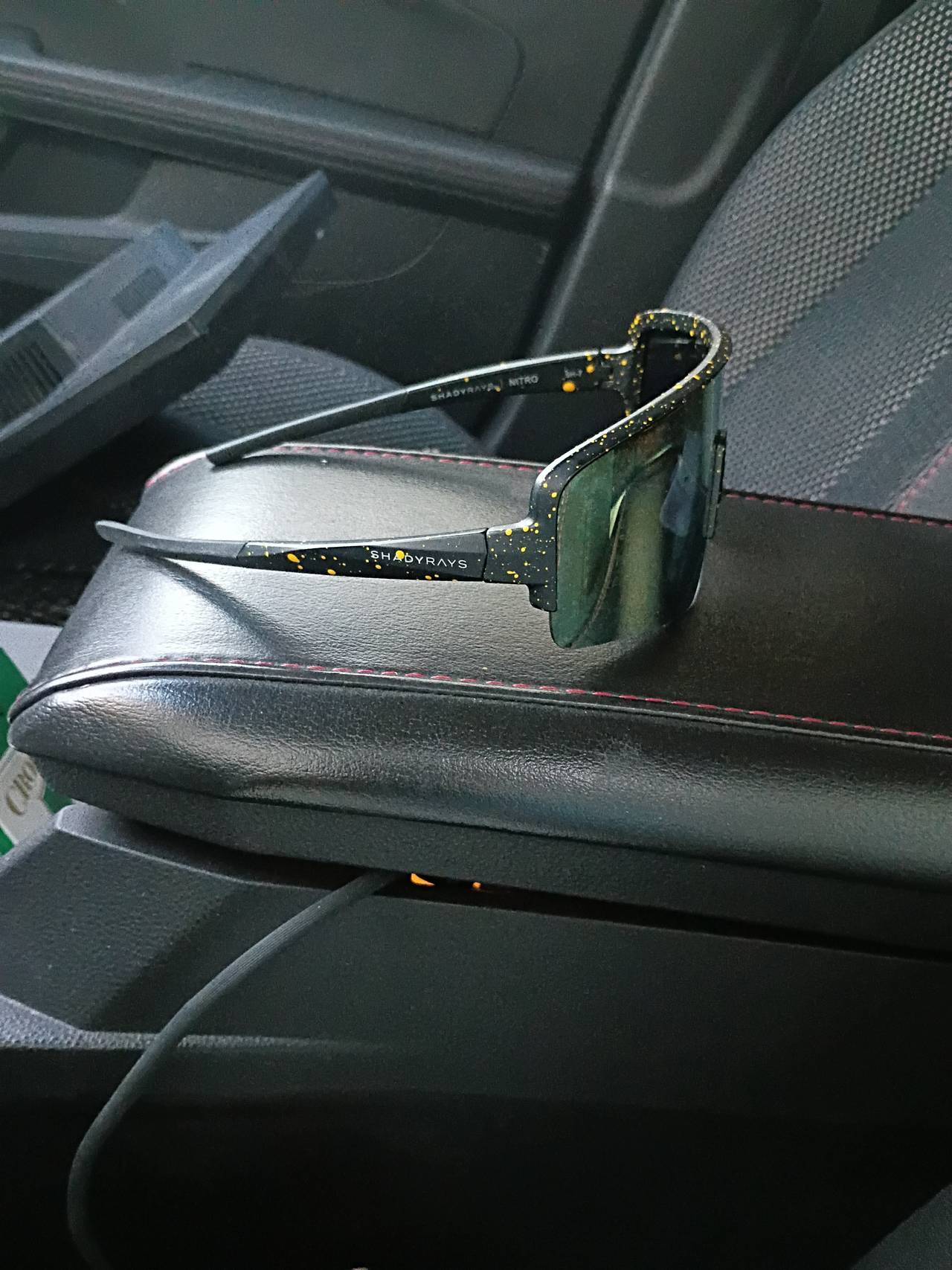 Shady Rays Nitro Sunglasses