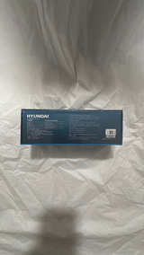 Hyundai HY-C8Pro White Smart Glasses - Image 3