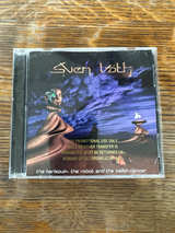 Sven Väth - The Harlequin - The Robot and the Ballet-Dancer CD - Image 1