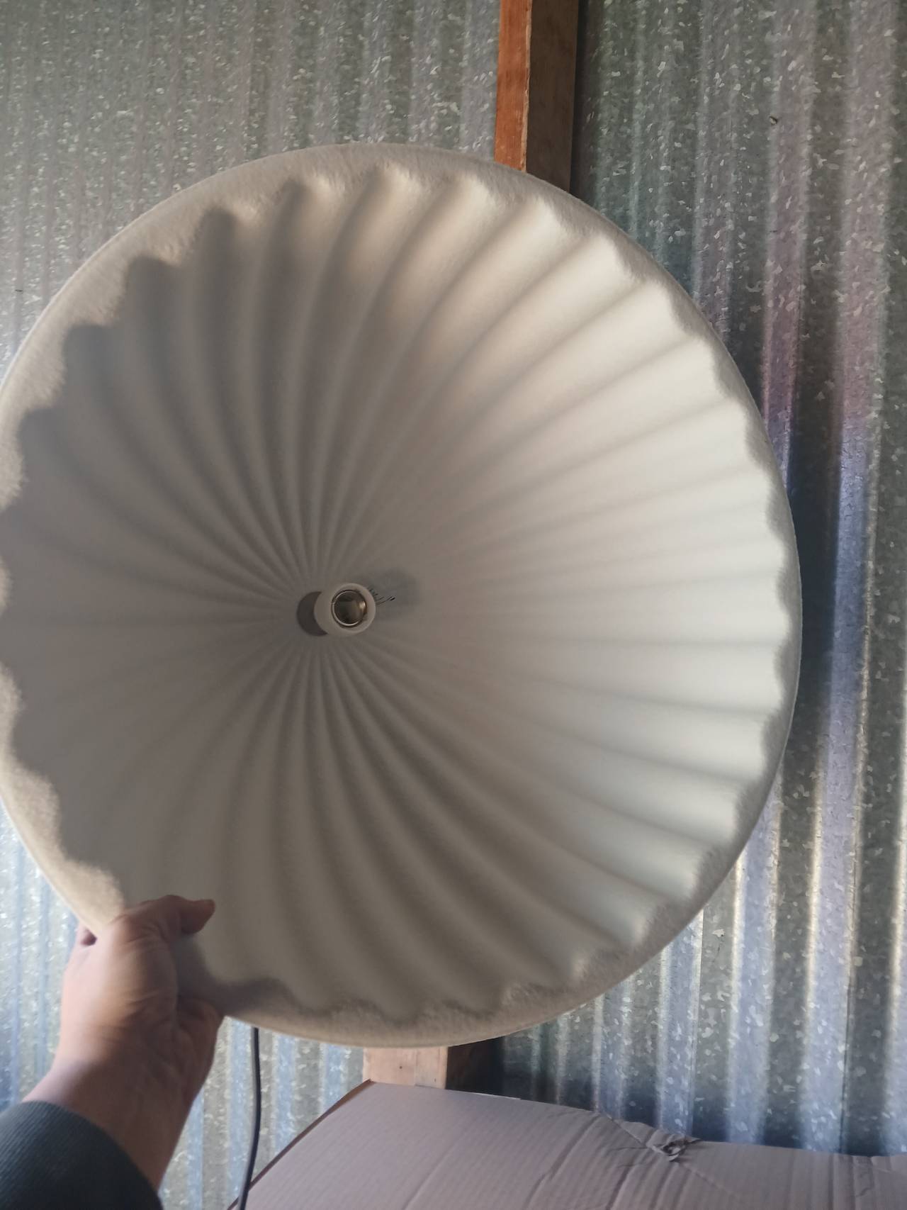 Muuto Under The Bell Pendant Lamp