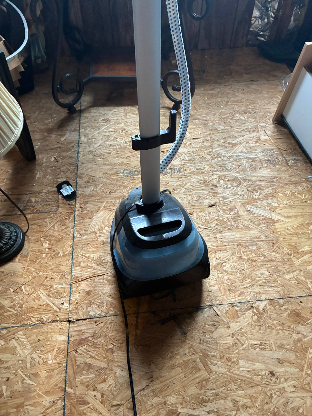 Conair Ultimate Fabric Steamer