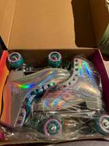 Impala Quad Skate Holographic - Image 3