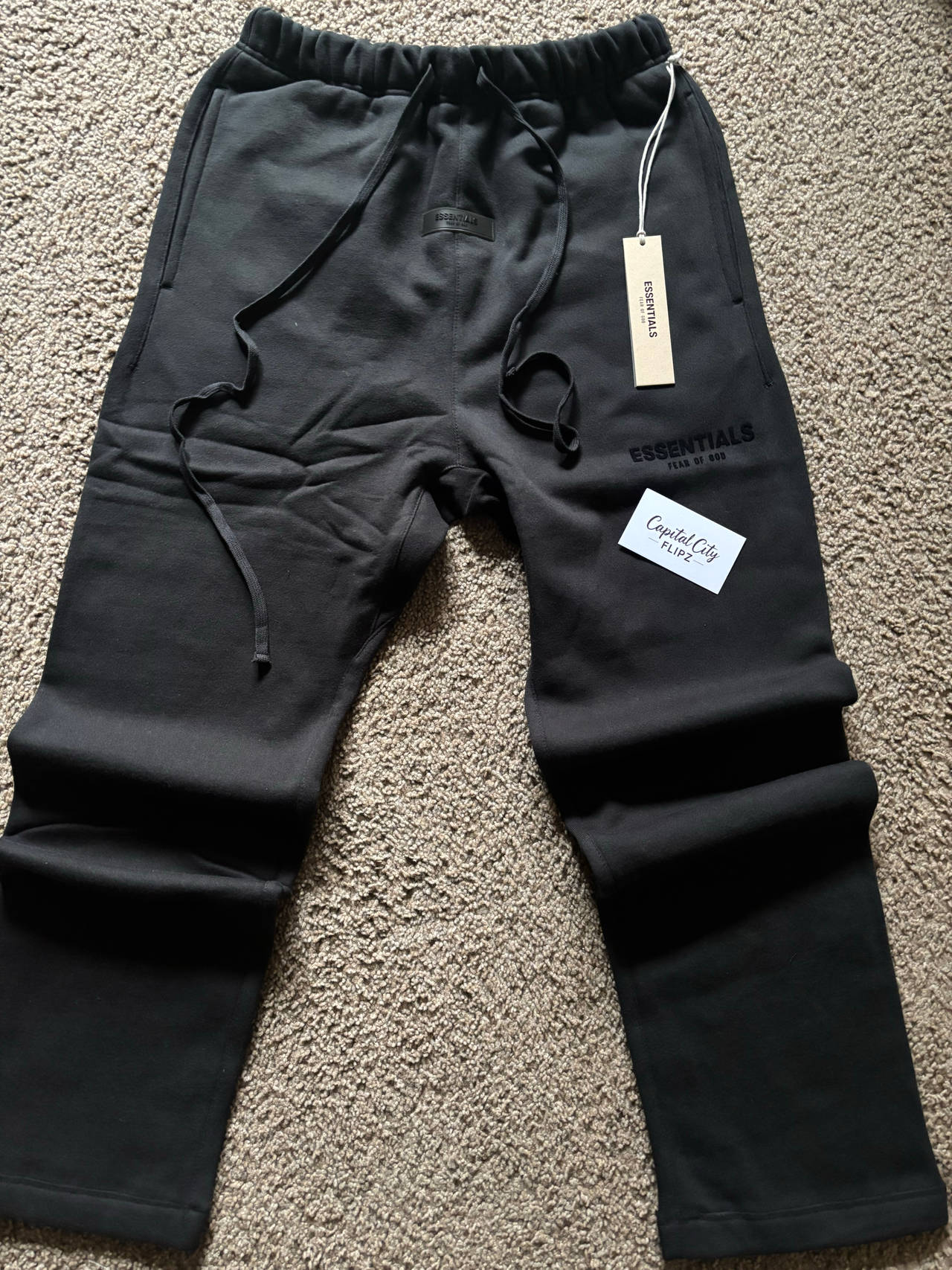 Fear of God Essentials Sweatpants