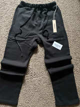 Fear of God Essentials Sweatpants - Image 1