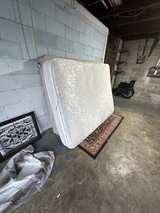FREE Queen Mattress and Box Spring Set - Image 2