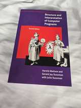 Structure and Interpretation of Computer Programs, Second Edition - Image 2