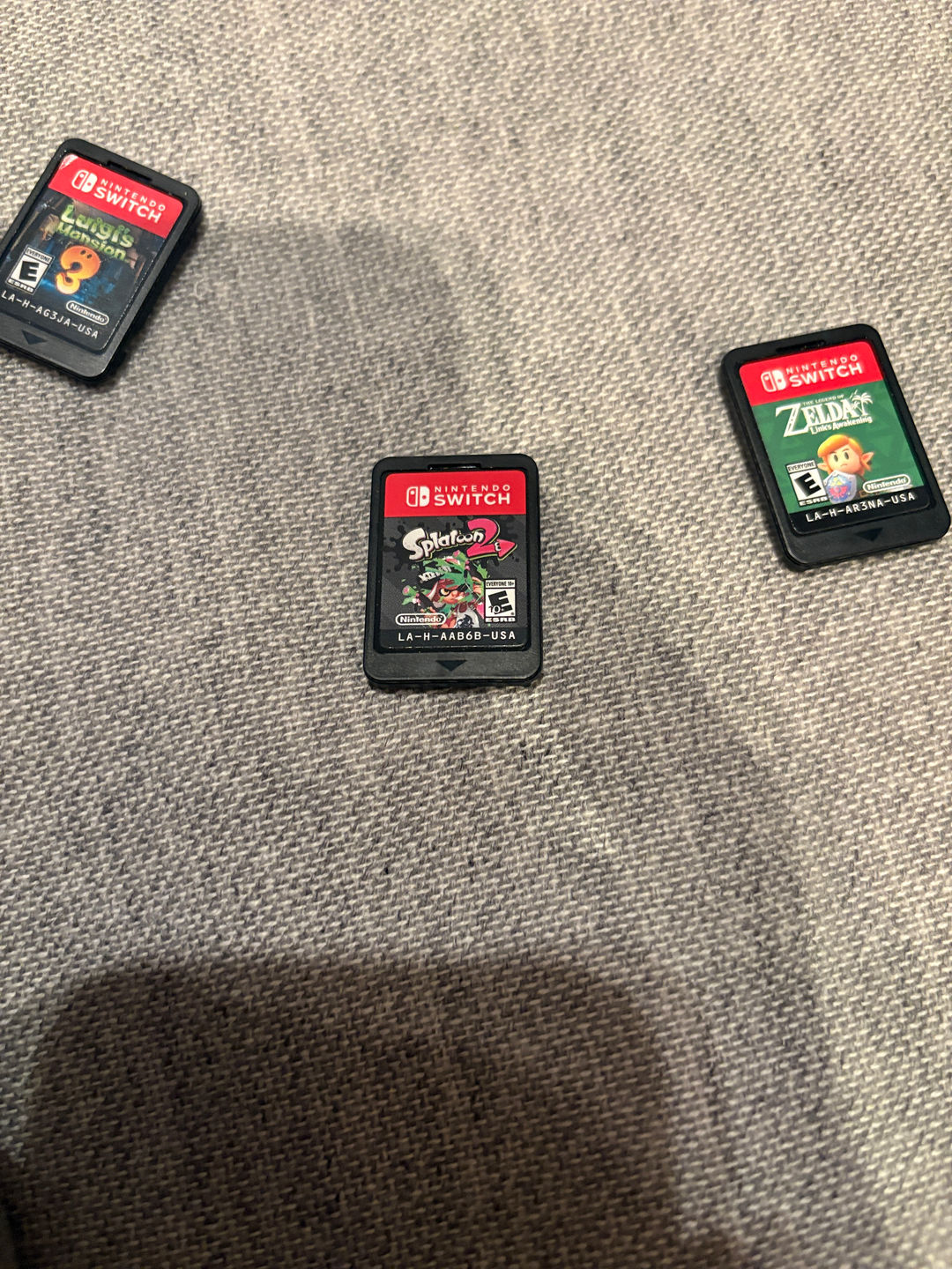 Splatoon 2 - Nintendo Switch