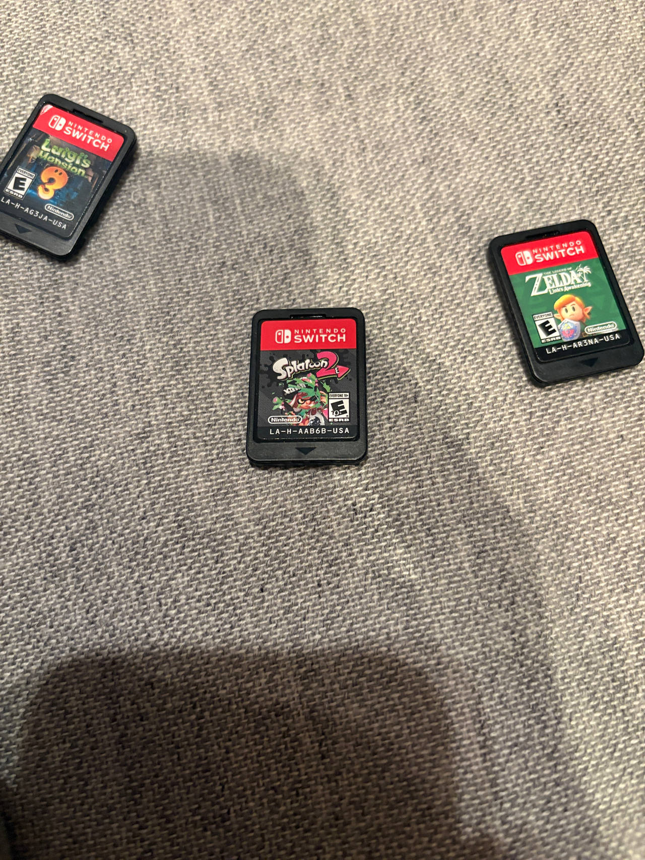 Splatoon 2 - Nintendo Switch