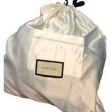 Gucci Two Way Shoulder to Crossbody Bag - Image 3