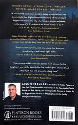 The Last One at the Wedding by Jason Rekulak - Image 2