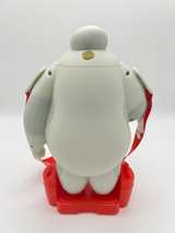 Disney Parks Baymax Big Hero 6 Souvenir Bucket Container With Lanyard - Image 4