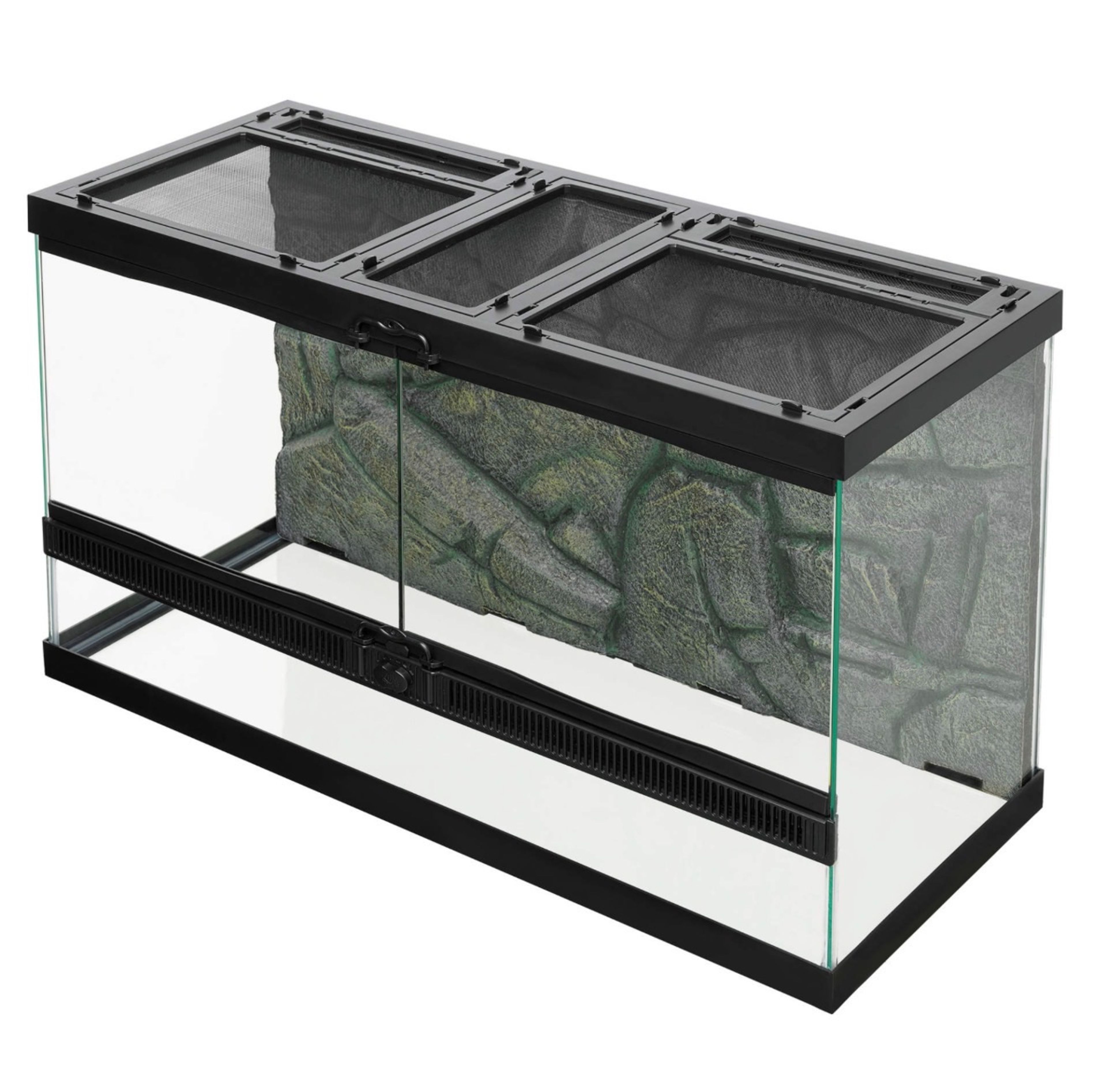 Zilla Front Opening Terrarium 40 Breeder