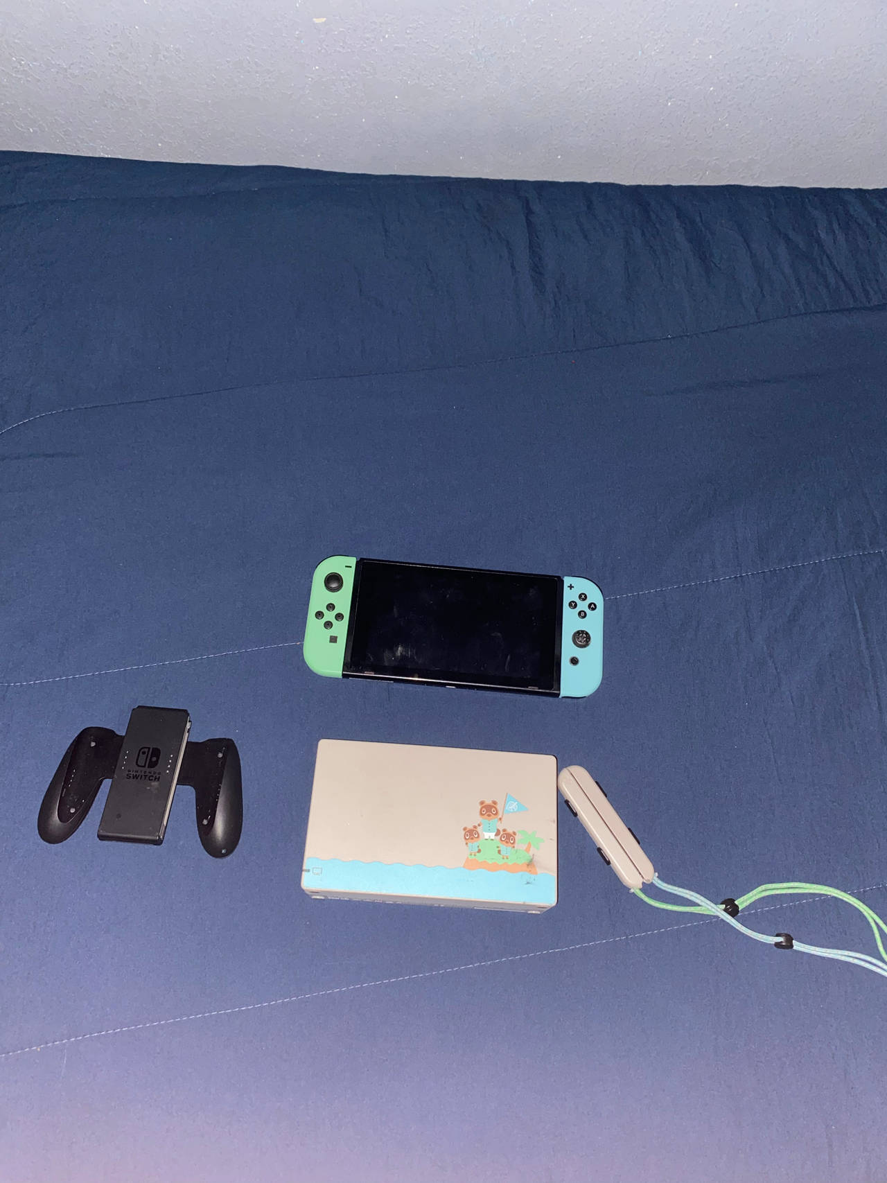 Nintendo Switch Animal Crossing: New Horizons Edition