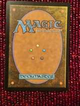 Magic: The Gathering Timeless Lotus M 0143 - Image 1