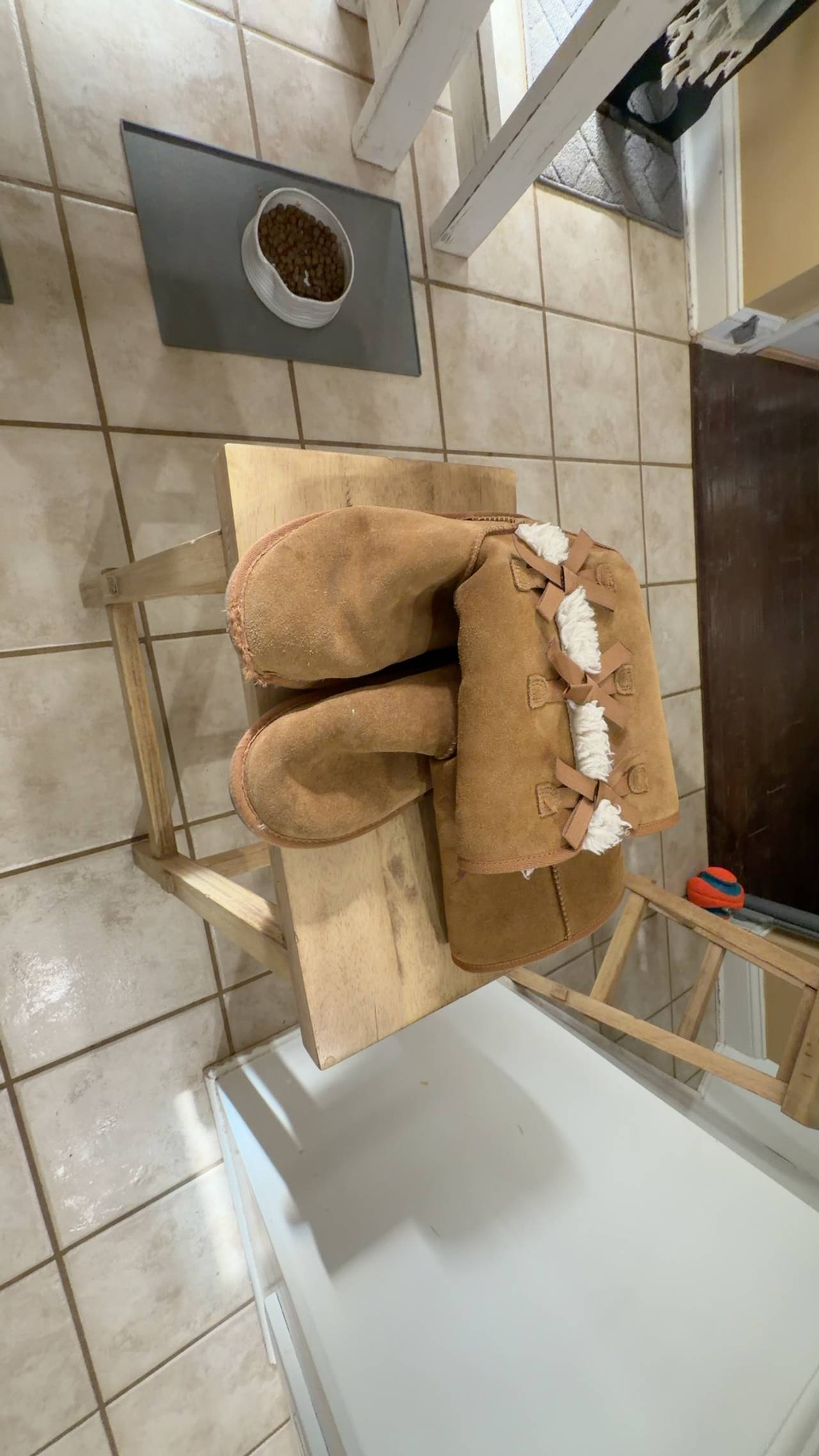 UGG Koolaburra Boot Brown