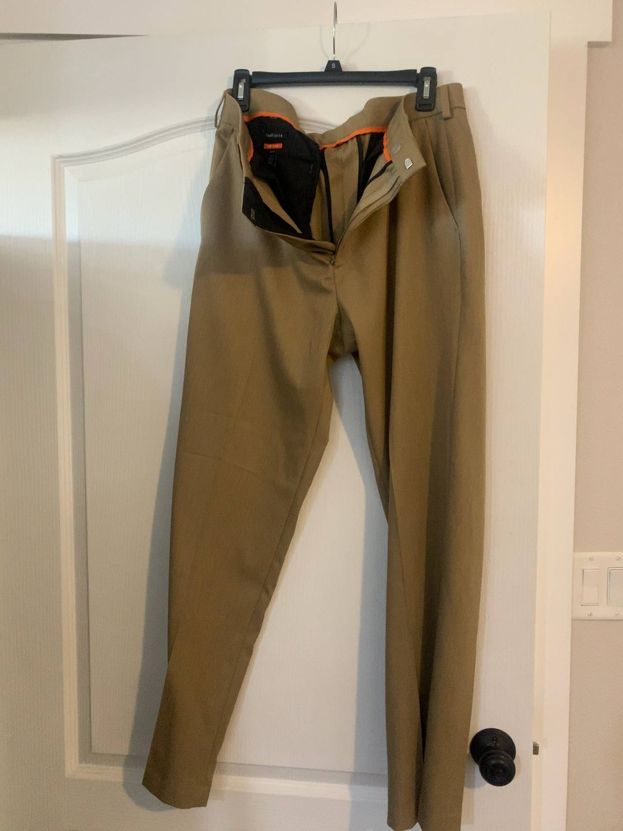 Van Heusen Dress Pants