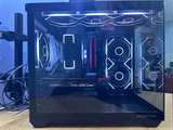 Custom Gaming PC – i7-6700K | GTX 980 Ti | 16GB | 1.85TB SSD Storage

Clean • Po - Image 4