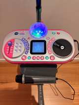 VTech Kidi SuperStar DJ Studio - Image 4