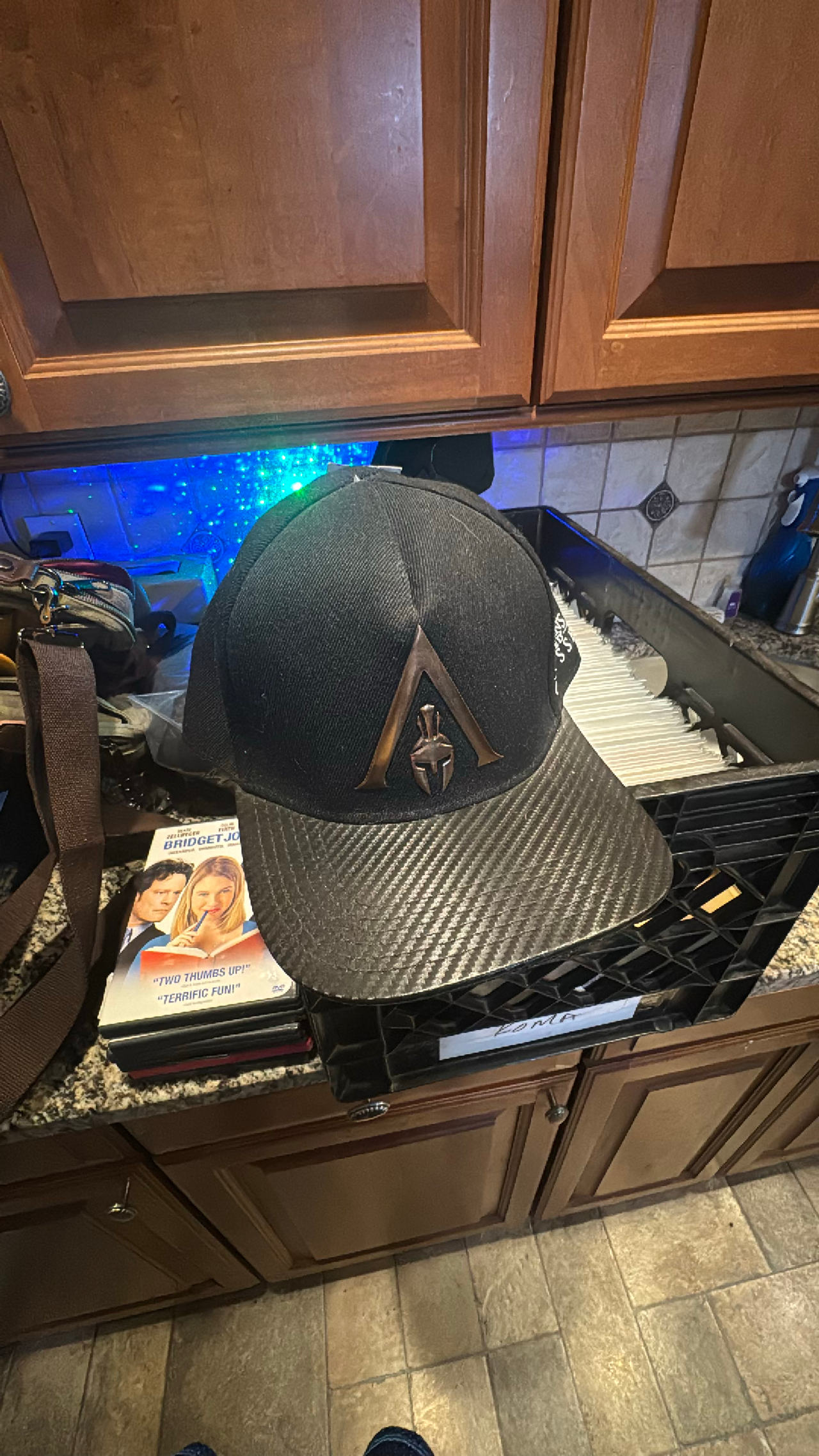 Assassin's Creed Cap