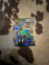 Hendon Hooker Rookie Card - Image 1