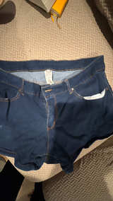 Faded Glory Ultimate Boot Cut Denim Jeans Blue - Image 2
