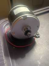Flade Motor MY8035 24V 350W DC Motor - Image 3