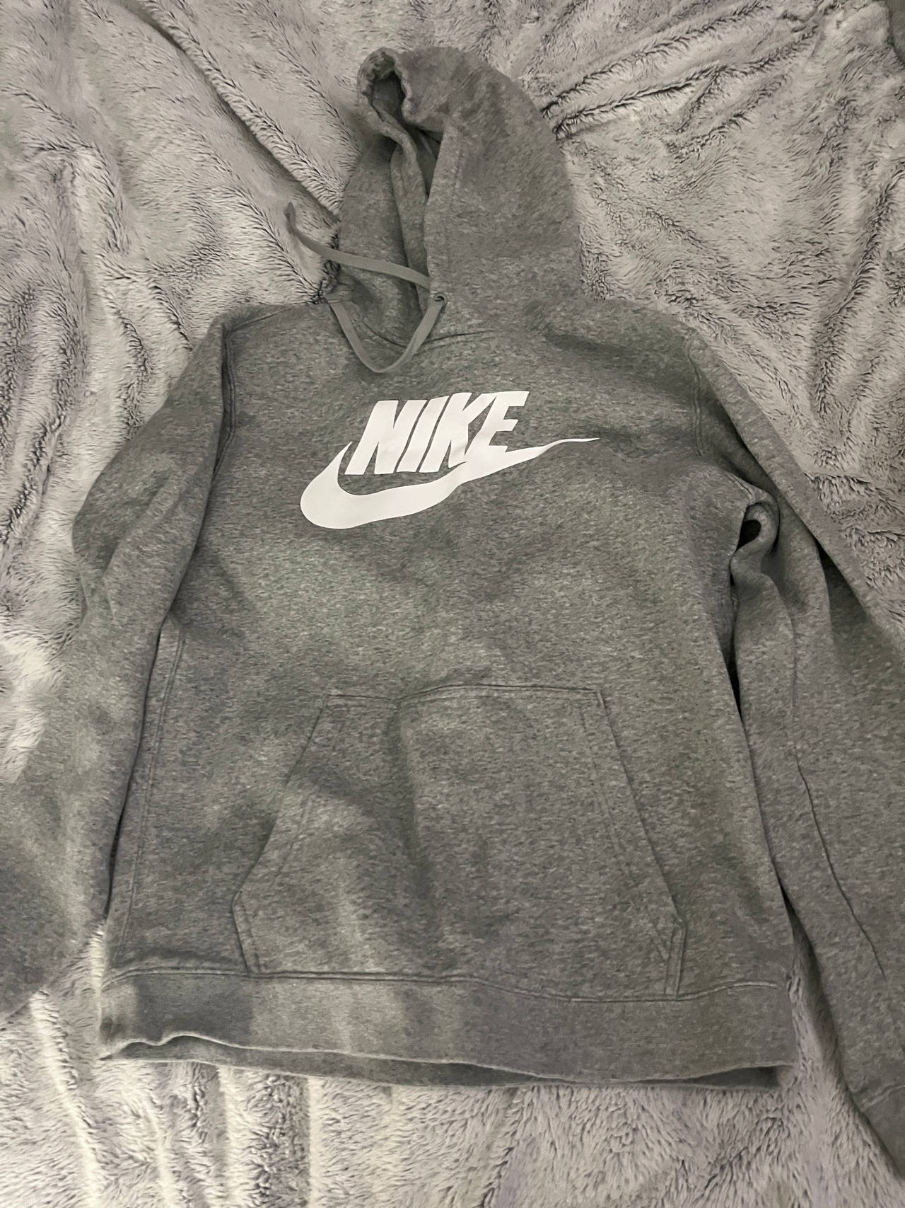 Nike Sportswear Club Fleece Hoodie