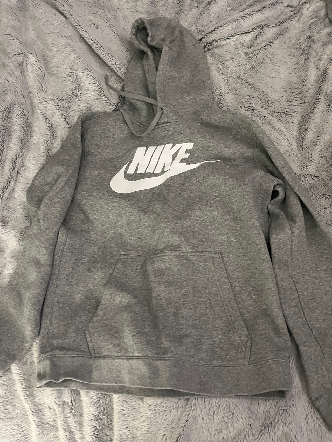 Nike Sportswear Club Fleece Hoodie