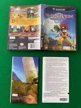 Evolution Worlds - Nintendo GameCube CIB with manual/ Reg card. Very good shape - Image 5