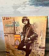 Mick Abrahams - Mick Abrahams Vinyl LP - Image 1