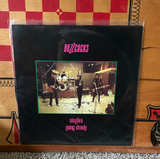 Buzzcocks - Singles Going Steady Vinyl LP - Image 1