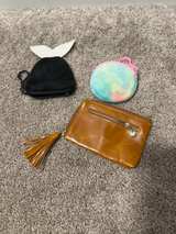 Backpack Clips and Coin Purse - Image 2