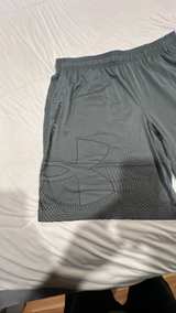 Under Armour Men's Tech Graphic Shorts - Image 2
