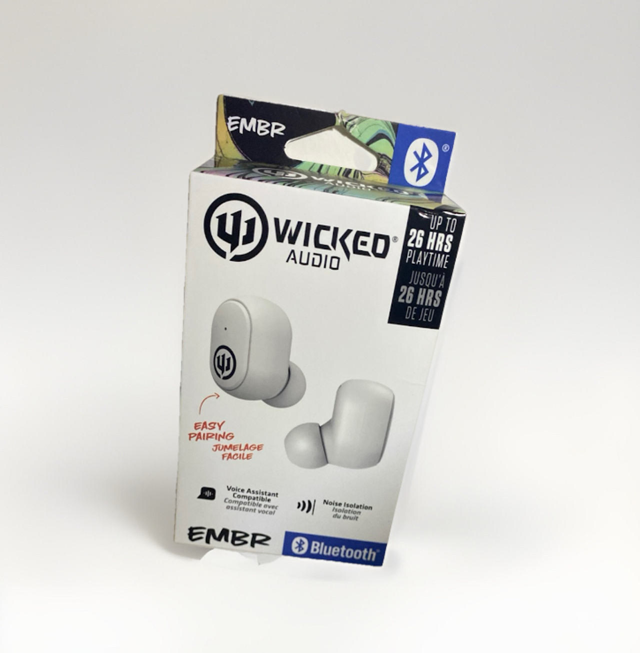 Wicked Audio EMBR